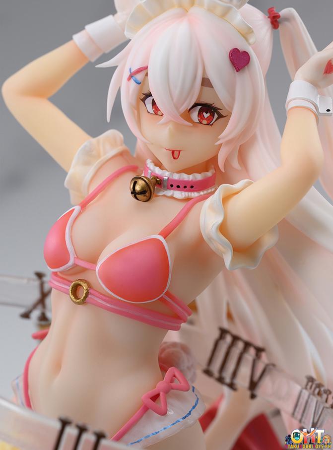 Kaitendoh 1/7 Tokinousagi Yuki