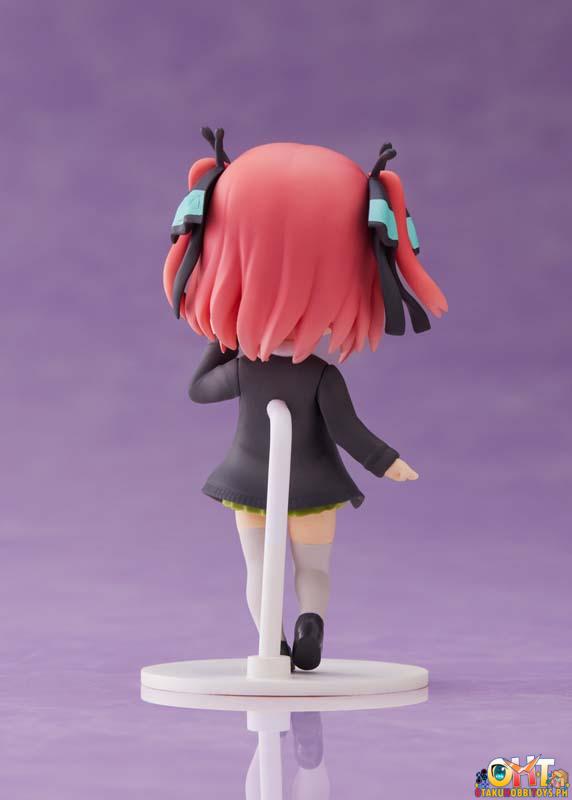 Plum The Quintessential Quintuplets SS Mini Figure Nakano Nino