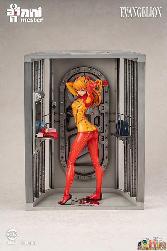 AniMester Evangelion: 2.0 You Can (Not) Advance 1/7 Asuka Shikinami Langley