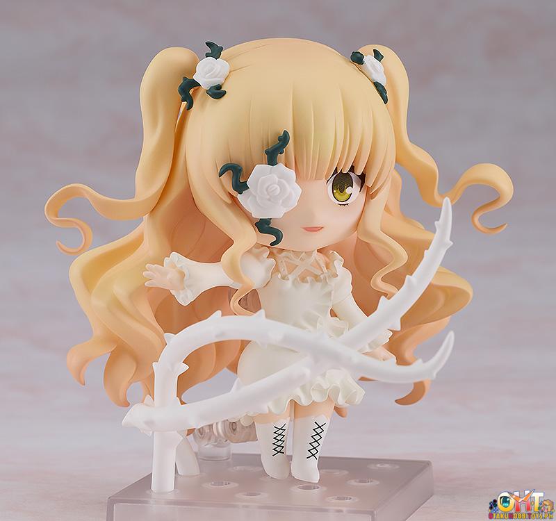 Nendoroid 2228 Kirakishou - Rozen Maiden