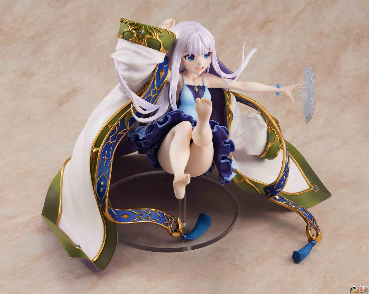 Kadokawa She Professed Herself Pupil of the Wise Man 1/7 Mira: Graceful Beauty Ver.