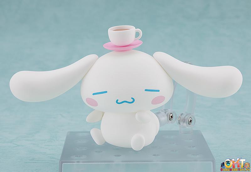 Nendoroid 1904 Cinnamoroll - Cinnamoroll