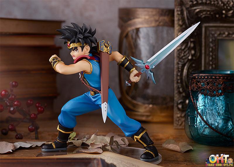 POP UP PARADE Dai - Dragon Quest: The Adventure of Dai