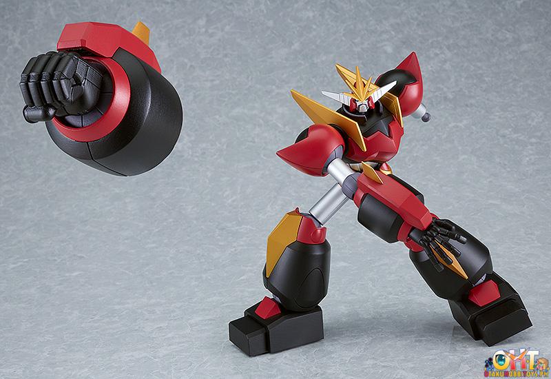 MODEROID Dai-Guard - Dai-Guard