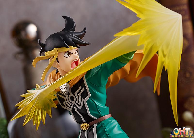 POP UP PARADE Popp - Dragon Quest: The Adventure of Dai