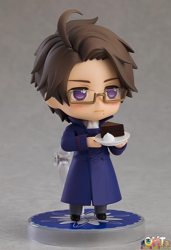 Nendoroid 2213 Austria - Hetalia World★Stars