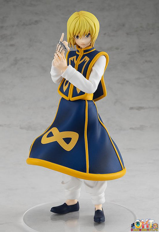 POP UP PARADE Curarpikt - HUNTER x HUNTER