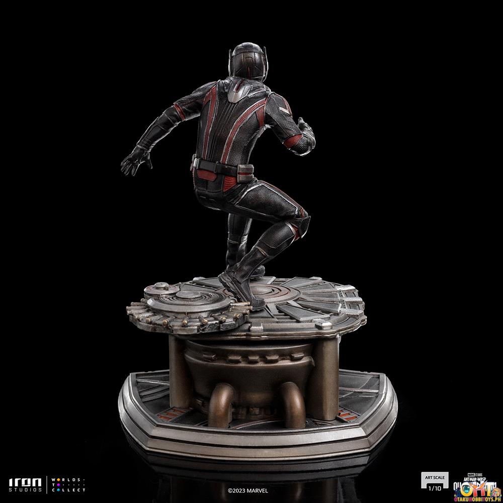 Iron Studios Ant-Man and the Wasp: Quantumania 1/10 Ant-man Art Scale