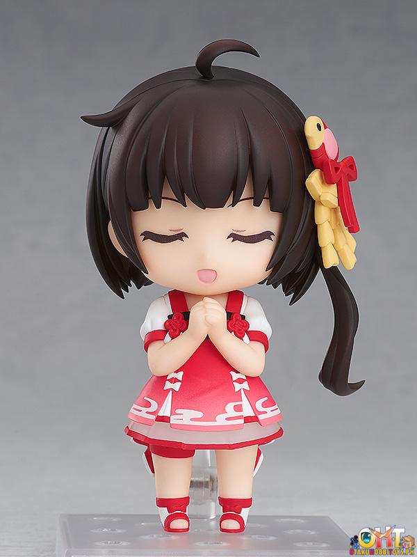 Nendoroid 1667 Yousa Ling - Yousa Ling