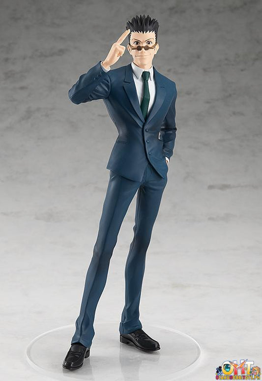 POP UP PARADE Leorio - HUNTER x HUNTER