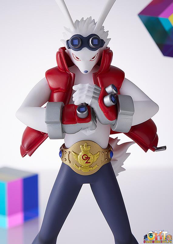 POP UP PARADE King Kazma - Summer Wars