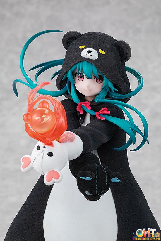 Kadokawa KDcolle Kuma Kuma Kuma Bear Punch! 1/7 Yuna KADOKAWA Special Set