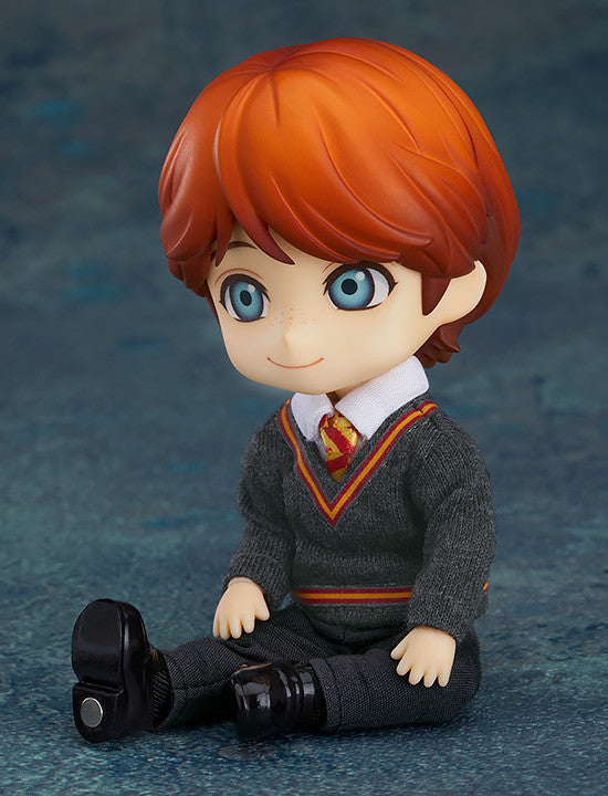 Nendoroid Doll Ron Weasley