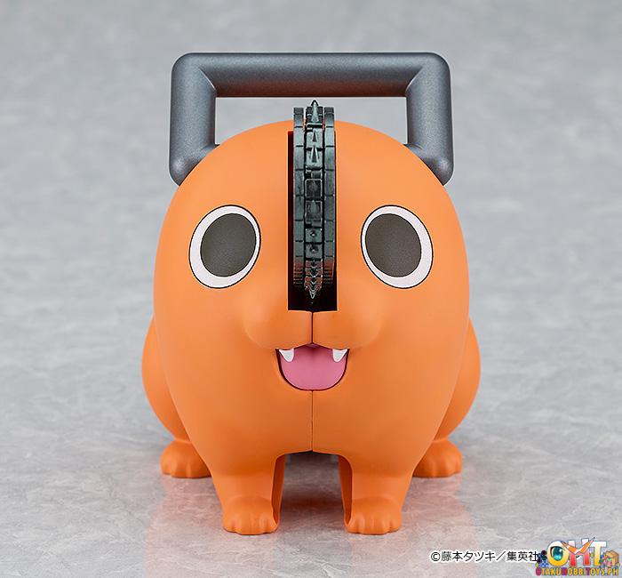 Max Factory Chainsaw Man PLAMAX Pochita