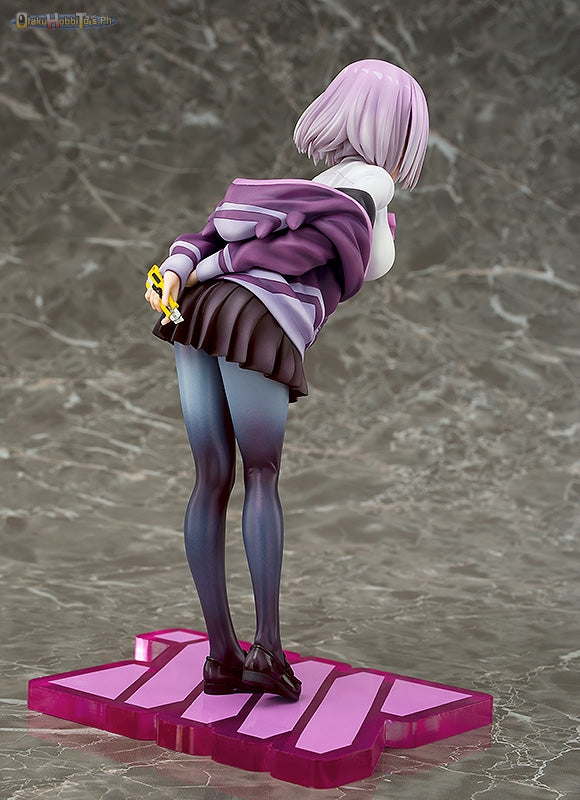 Phat! 1/7 Akane Shinjo