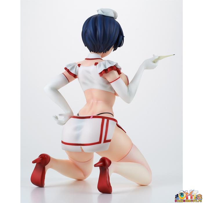 Hobby Stock Shinobi Master Senran Kagura: New Link 1/4 Yozakura Sexy Nurse Ver.