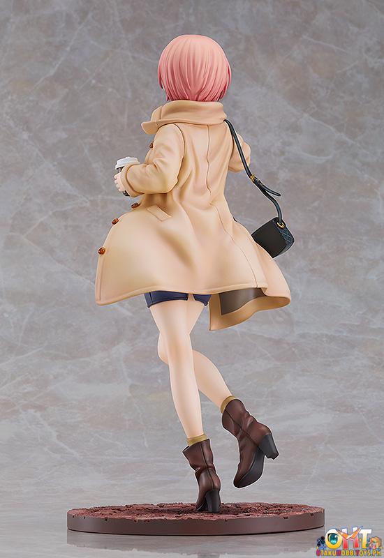 Good Smile Company The Quintessential Quintuplets ∬ 1/6 Ichika Nakano: Date Style Ver.
