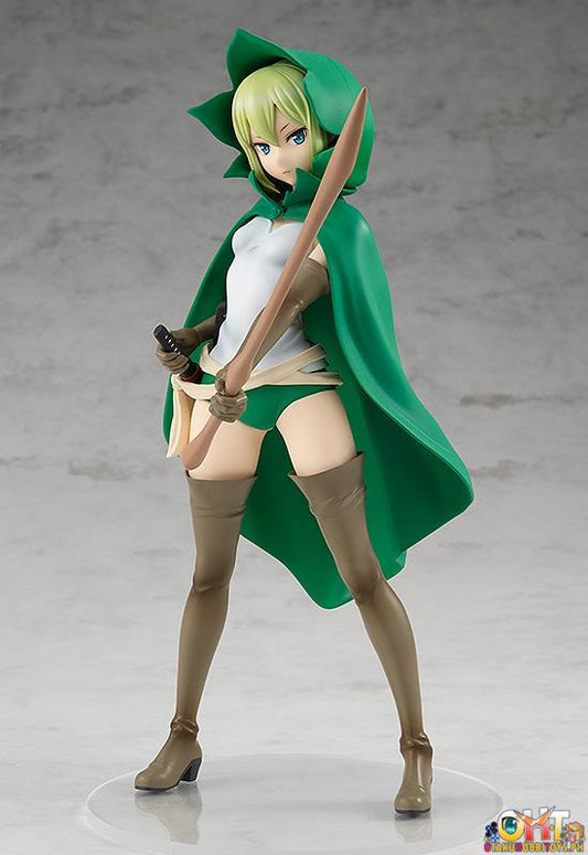 POP UP PARADE Ryu Lion - Is It Wrong to Try to Pick Up Girls in a Dungeon? IV