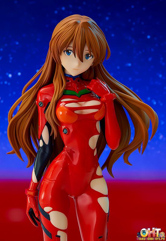 POP UP PARADE Asuka Langley - Rebuild of Evangelion