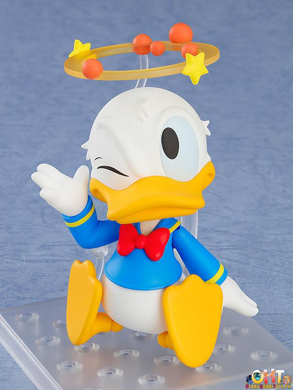 Nendoroid 1668 Donald Duck - Donald Duck