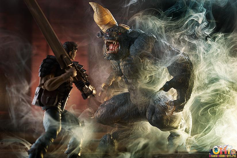 POP UP PARADE Zodd Ver. L Size - Berserk
