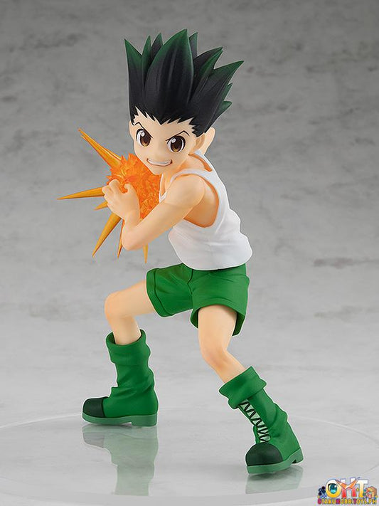 POP UP PARADE Gon Freecss - HUNTER x HUNTER