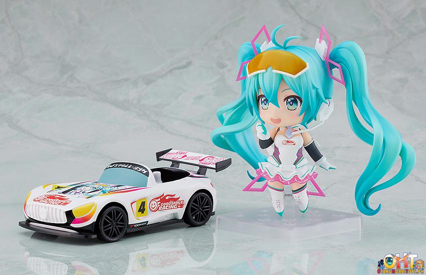 Nendoroid Racing Miku 2021 Ver.