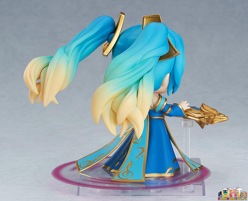 Nendoroid 1651 Sona - League of Legends