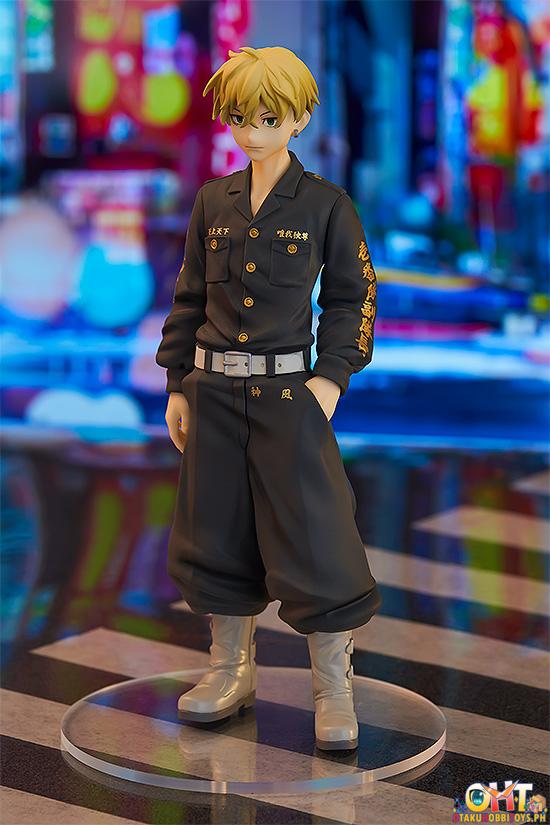 POP UP PARADE Chifuyu Matsuno - Tokyo Revengers