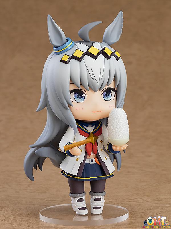 Nendoroid 2101 Oguri Cap - Umamusume: Pretty Derby