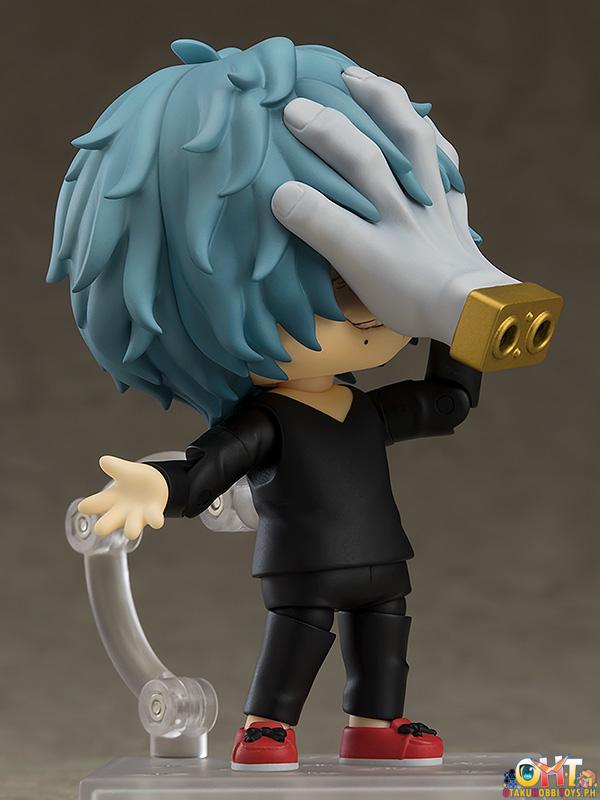[REISSUE] Nendoroid 1163 Tomura Shigaraki: Villain's Edition - My Hero Academia