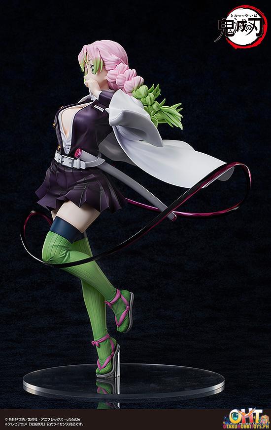 FREEing Demon Slayer: Kimetsu no Yaiba 1/4 Mitsuri Kanroji