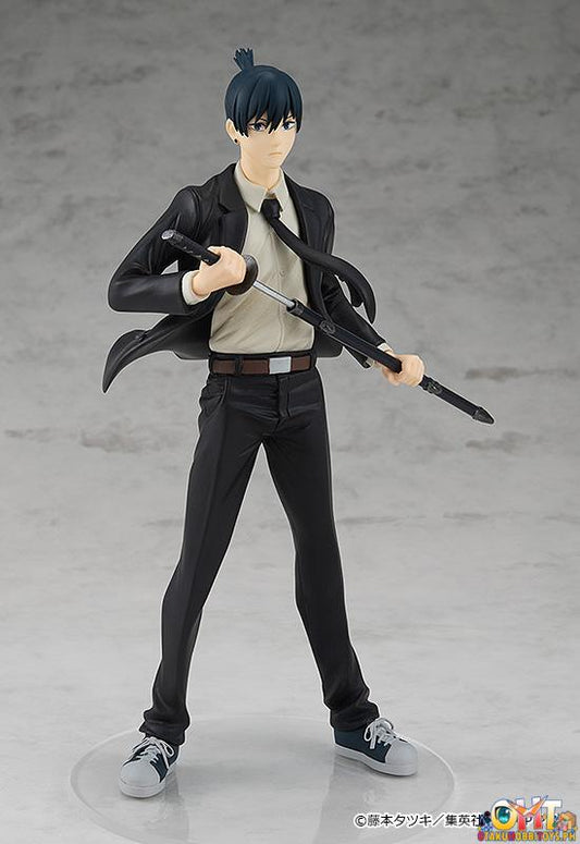 POP UP PARADE Aki Hayakawa - Chainsaw Man