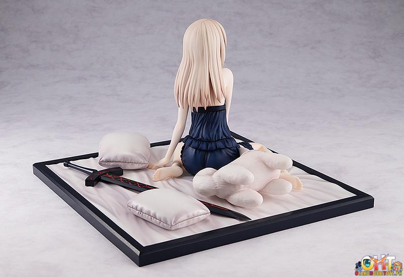 Kadokawa Fate/stay night [Heaven’s Feel] 1/7 Saber Alter: Babydoll Dress Ver.