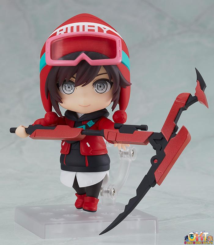 Nendoroid 1968 Ruby Rose: Lucid Dream - RWBY: Ice Queendom - EXTRA SLOT