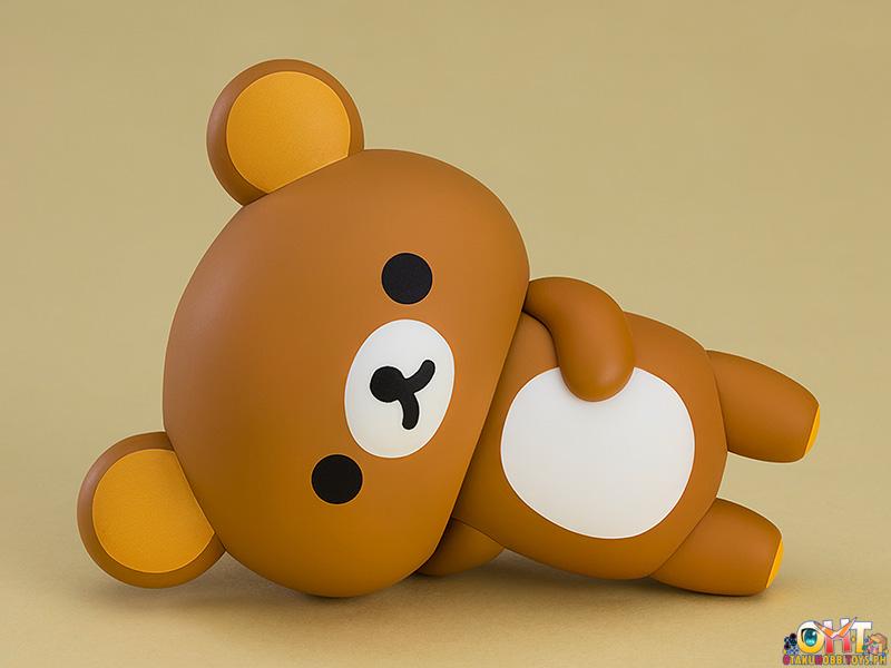 Nendoroid 1947 Rilakkuma - Rilakkuma - EXTRA SLOT