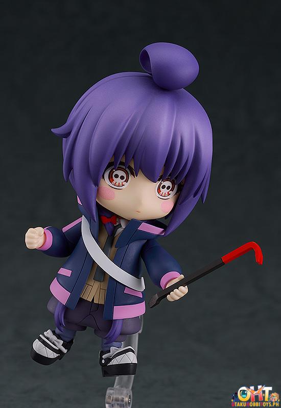 Nendoroid 2231 Yayoi Hozuki - Dark Gathering