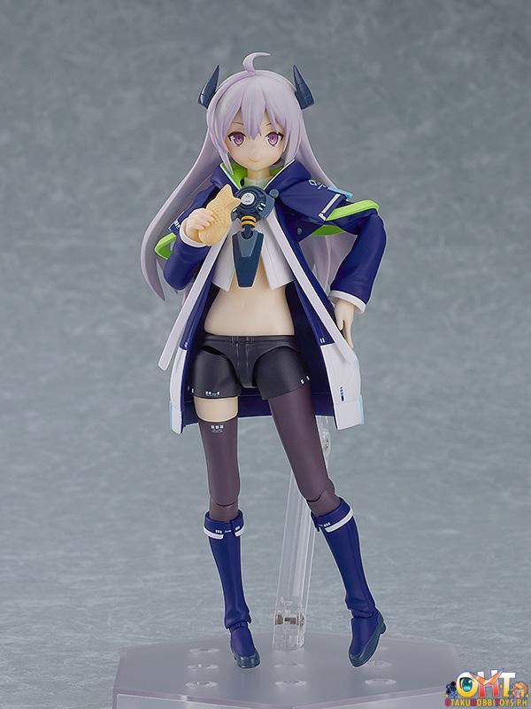 Good Smile Company ACT MODE Mio & Type15 Ver2 Close-Range Attack Mode - NAVY FIELD 152