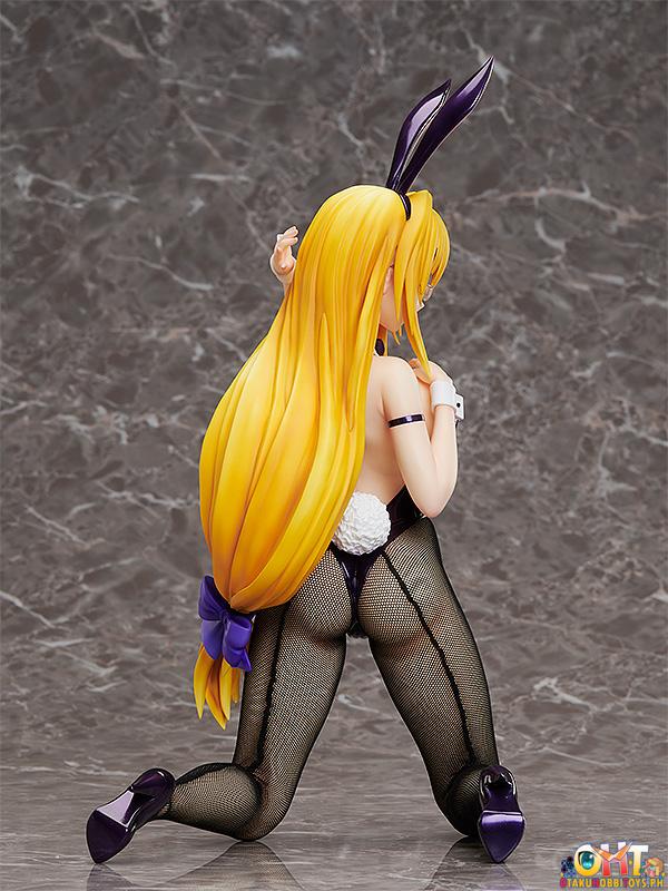 FREEing To Love-Ru Darkness 1/4 Tearju Lunatique: Bunny Ver.
