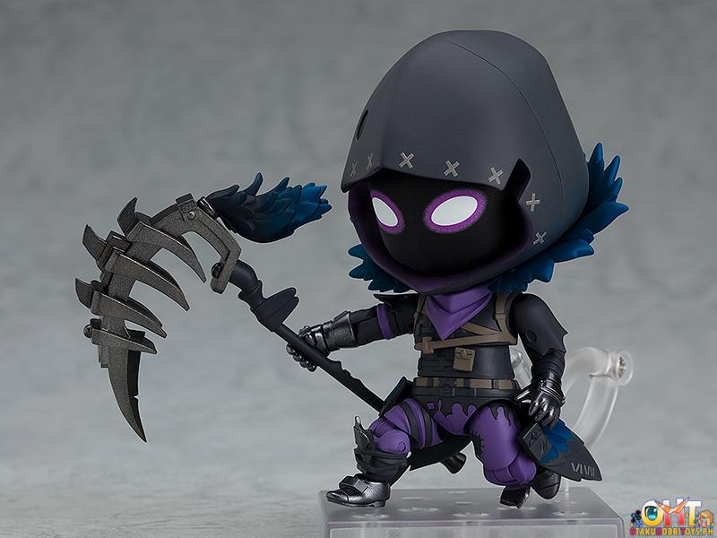 Nendoroid Raven