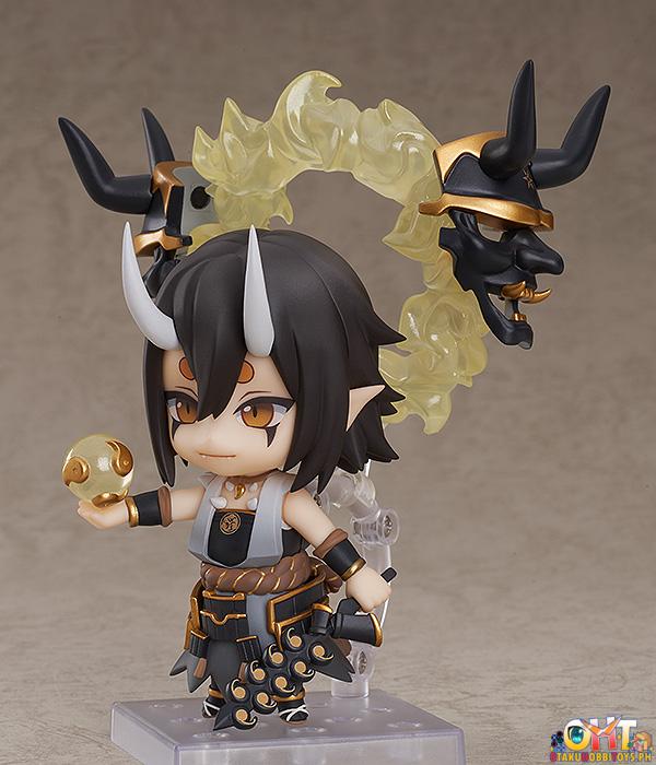 Nendoroid Otakemaru