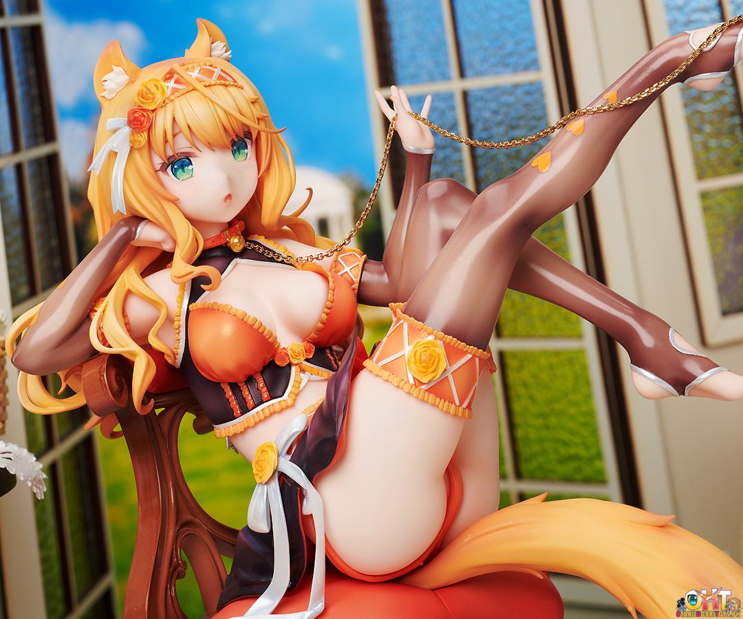 (18+) Native NEKOPARA 1/7 Maple