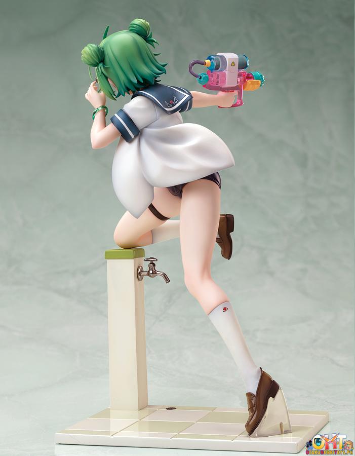 (18+) Native Original Character by Poyoyon♥Rock 1/5.5 Midori Sukumizu