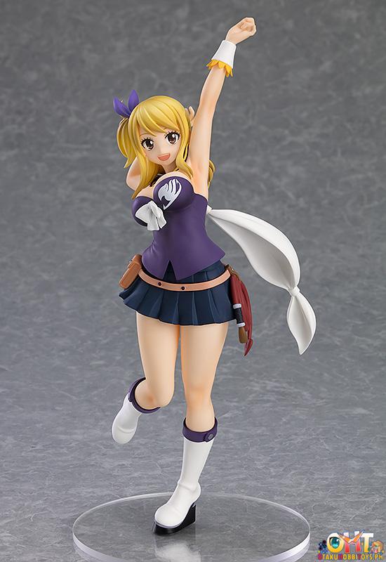 POP UP PARADE Lucy Heartfilia: Grand Magic Royale Ver. - FAIRY TAIL