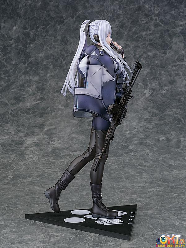 Phat! Girls' Frontline 1/7 AK-12