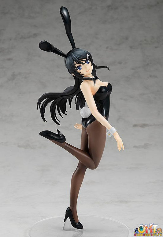POP UP PARADE Mai Sakurajima - Rascal Does Not Dream of Bunny Girl Senpai
