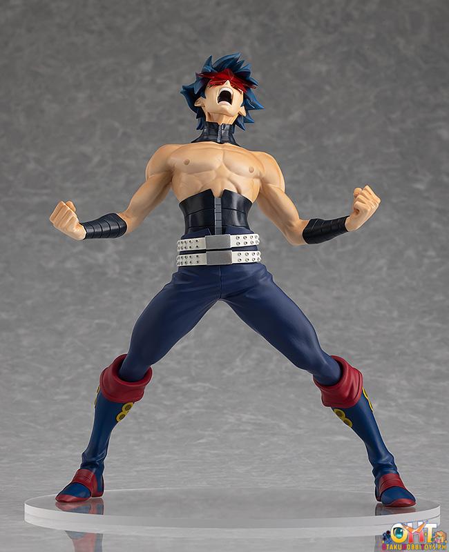 POP UP PARADE Simon: Young Man Ver. - Tengen Toppa Gurren Lagann