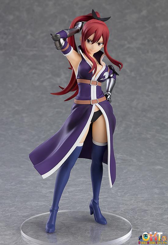 POP UP PARADE Erza Scarlet: Grand Magic Royale Ver. - FAIRY TAIL