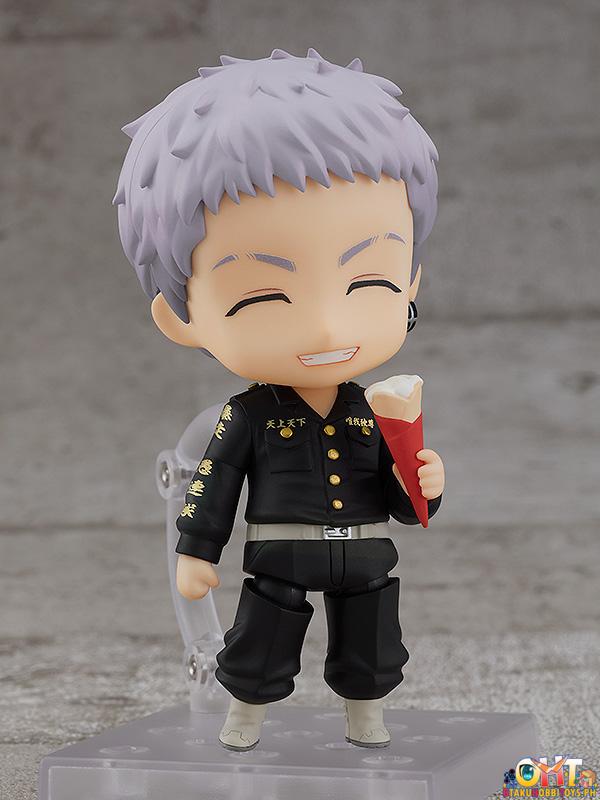 Nendoroid 2062 Takashi Mitsuya - Tokyo Revengers
