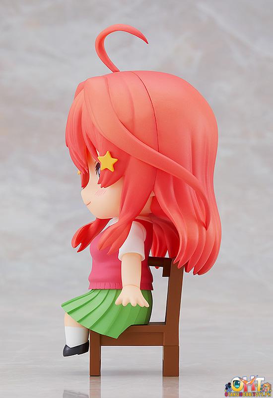 Nendoroid Swacchao! Itsuki Nakano - The Quintessential Quintuplets Movie